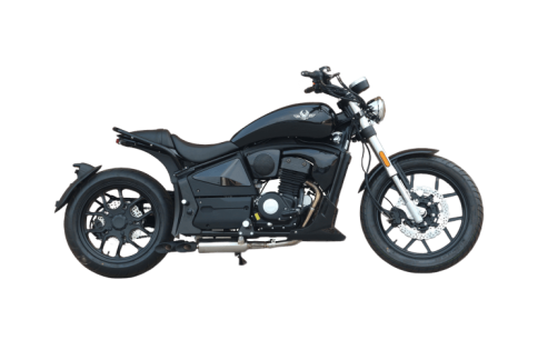 Regal Raptor Ruchi 7 Regal Raptor: Motorcycles, Electric Motorcycles, Three-wheels ...